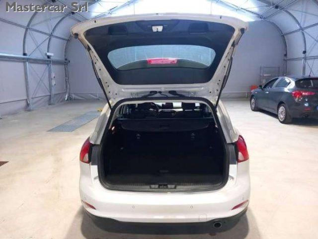 FORD Focus Focus SW 1.5 ecoblue Business 120cv auto - GG255ZL