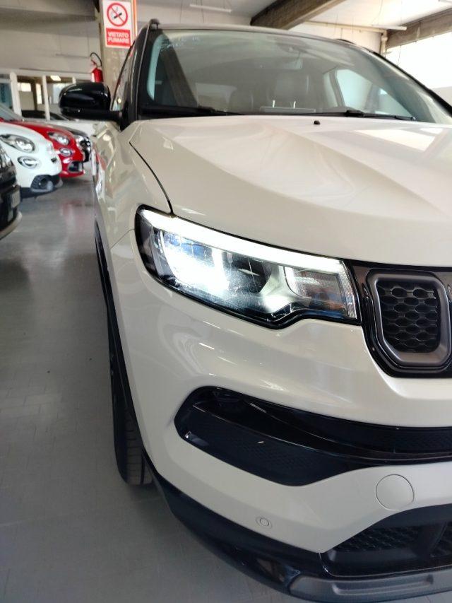 JEEP Compass 1.5 Turbo T4 130CV MHEV 2WD S