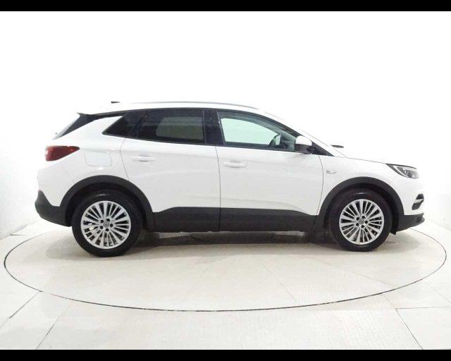 OPEL Grandland X 1.5 diesel Ecotec Start&Stop aut. Business