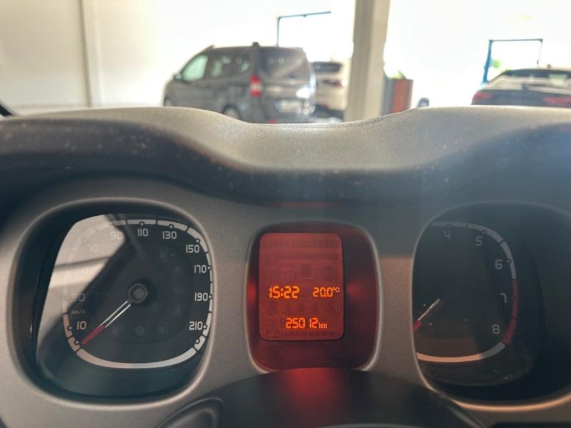 FIAT Panda Cross Panda Cross 1.0 FireFly S&S Hy...