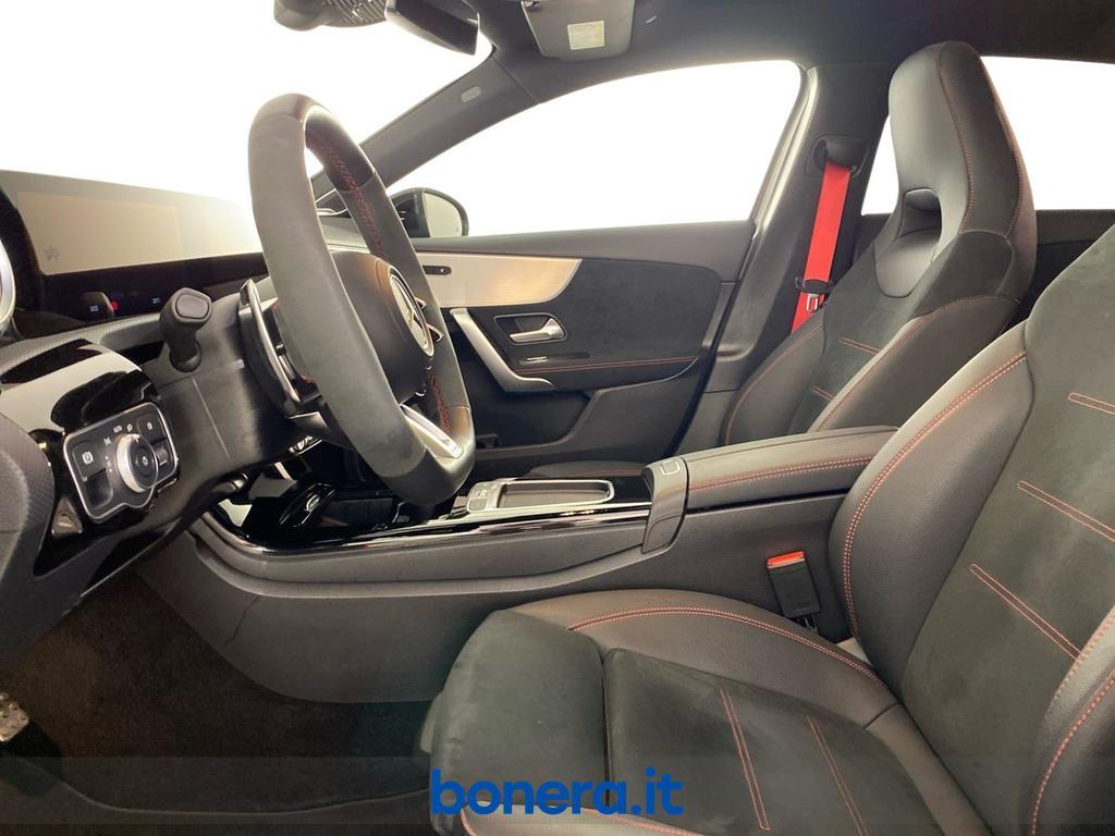 Mercedes Classe A AMG 45 S Premium AMG 4Matic+ Speedshift DCT AMG 8G
