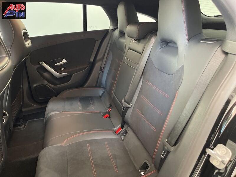Mercedes-Benz CLA S.Brake CLA 200 d Automatic Shooting Brake AMG Line Advanced Plus