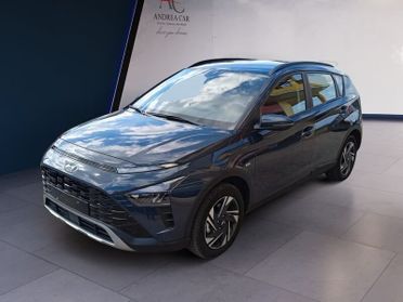 Hyundai Bayon Bayon 1.0 t-gdi 48V Xline imt
