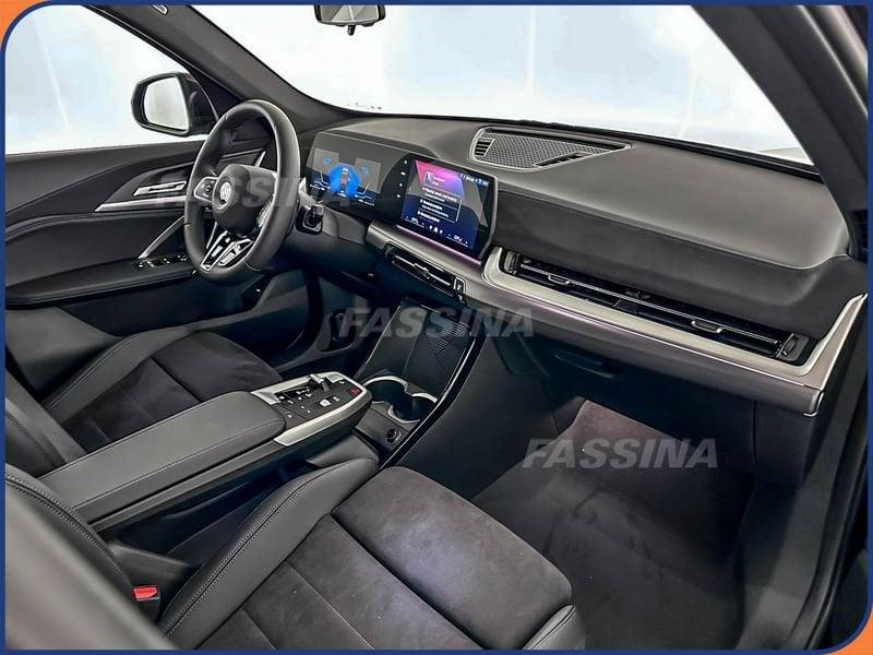 BMW X1 X1 sdrive18i MSport auto