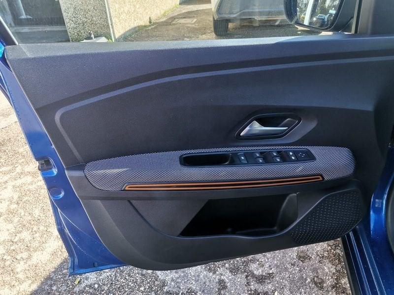 Dacia Sandero 1.0 TCe 100 ECO-G STEPWAY ESSENTIAL GPL !!