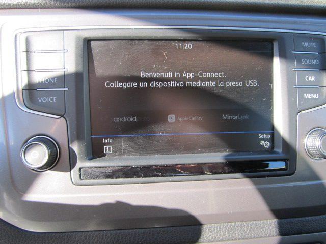 VOLKSWAGEN Golf Sportsvan GOLF SPORTSVAN 1.5 TD