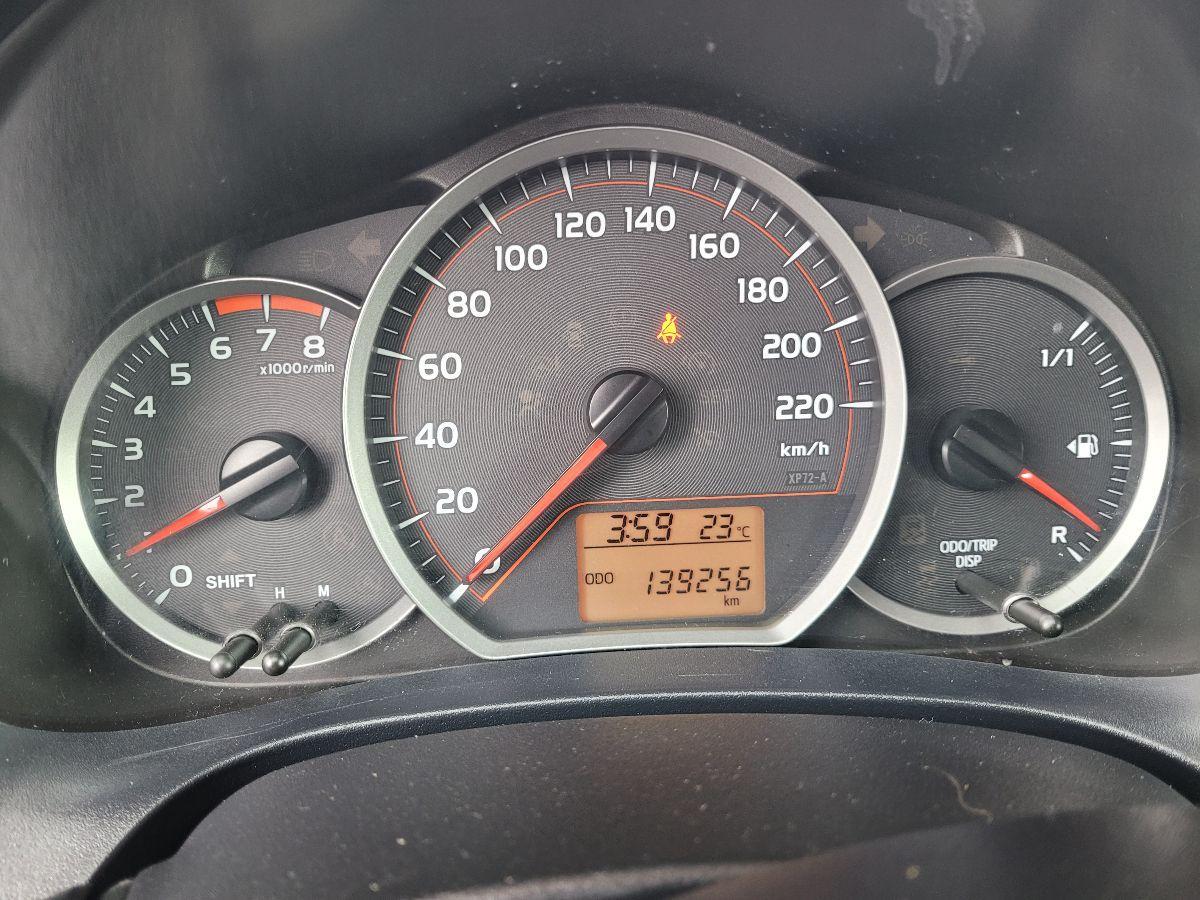 TOYOTA - Yaris - 1.0 3 porte Lounge