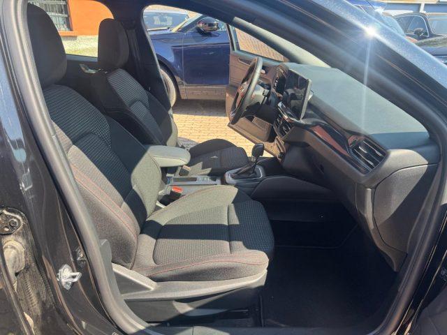 FORD Focus 1.0 EcoBoost Hybrid 155 CV Powershift SW ST-Line X