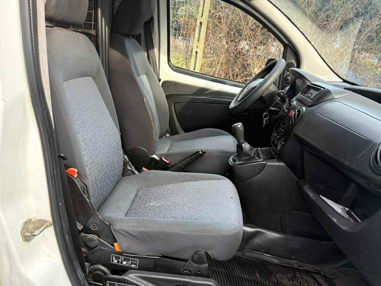 Citroen Nemo 1.3 HDi 75CV Furgone IVA INCLUSA