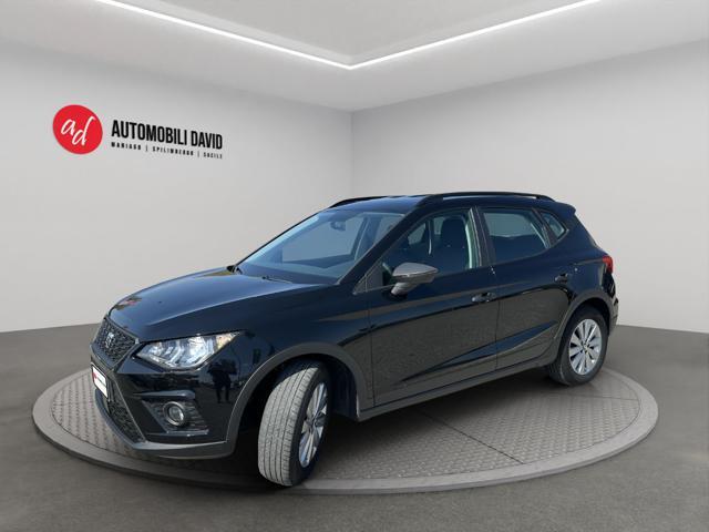 SEAT Arona 1.0 TGI Style