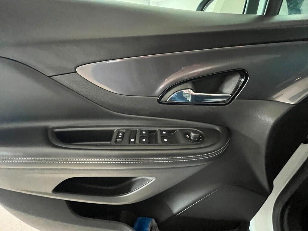 Opel Mokka X 1.4 Turbo GPL Tech 140CV 4x2 Innovation Per Neopatentati