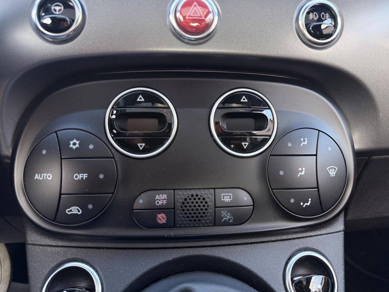 Fiat 500 1.0 Hybrid Sport