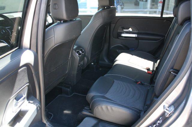 MERCEDES-BENZ GLB 180 d Automatic Business Extra 7 POSTI