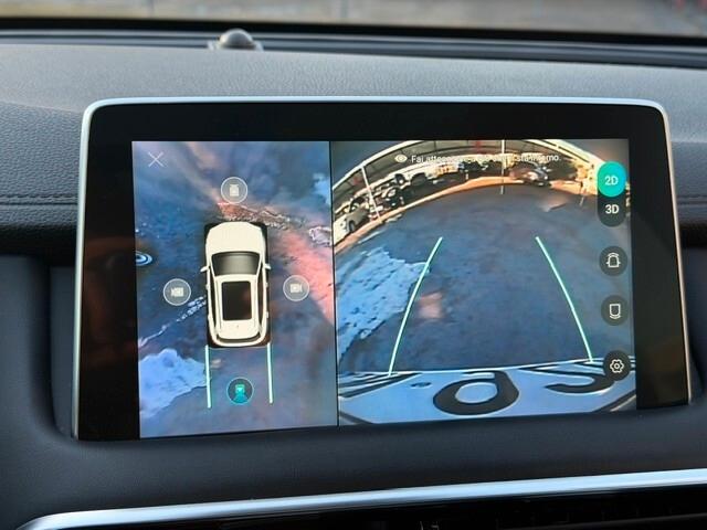 Mg HS 1.5T-GDI AT Luxury