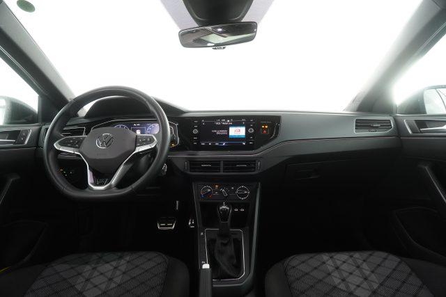 VOLKSWAGEN Taigo Taigo 1.0 TSI 110 CV DSG R-Line