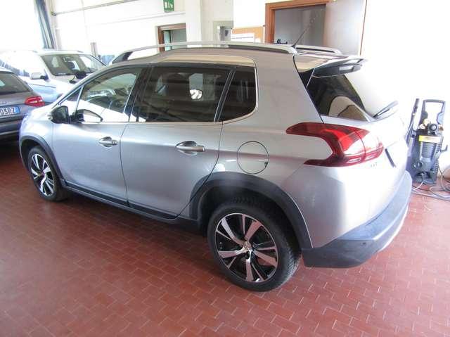 Peugeot 2008 1.5 bluehdi Allure s