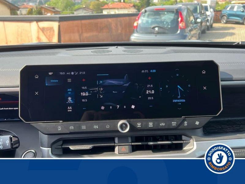 Jeep Compass Nuovo 1.2 48V Hybrid Altitude