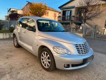 Chrysler PT Cruiser PT Cruiser 2.2 CRD cat Touring