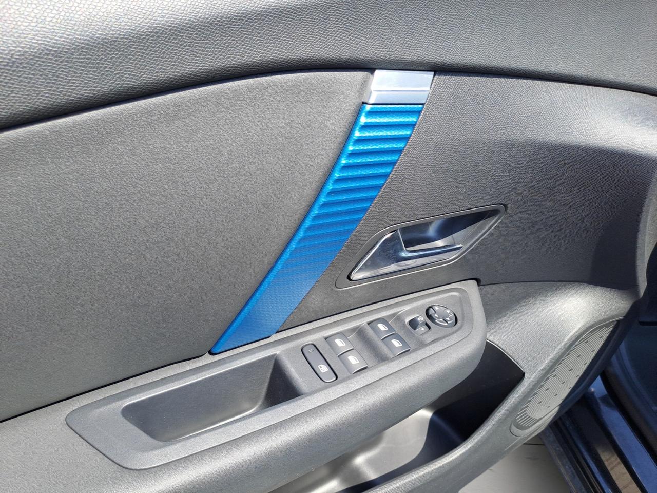 CITROEN e-C4 - e-C4 motore elettrico 136 CV Feel Pack