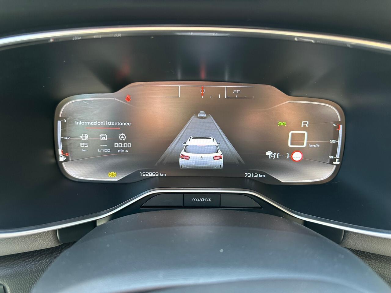 Citroen C5 Aircross Shine 1.5 D 130 Cv Eat8 2020