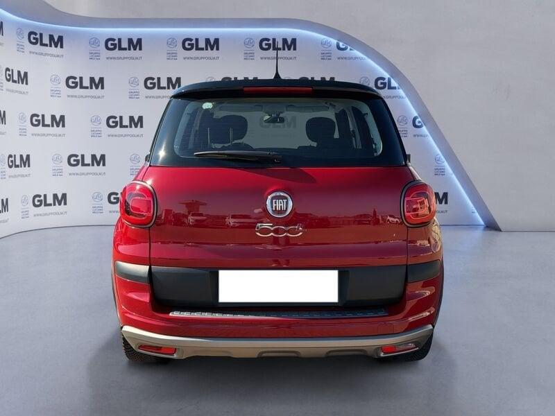 FIAT 500L 500L 1.3 Multijet 95 CV Cross