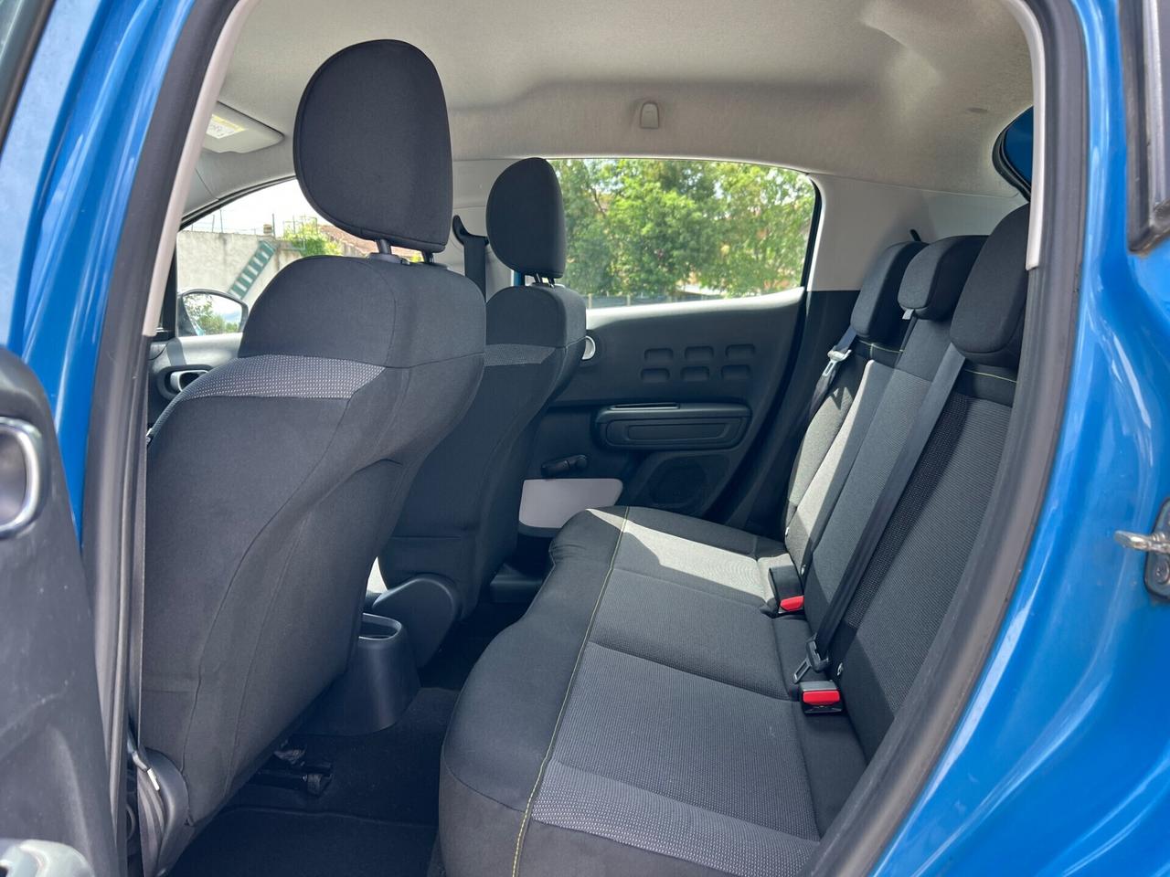 Citroen C3 PureTech 82 Shine
