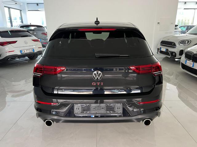 VOLKSWAGEN Golf 2.0 TSI DSG GTI Sedili riscaldati