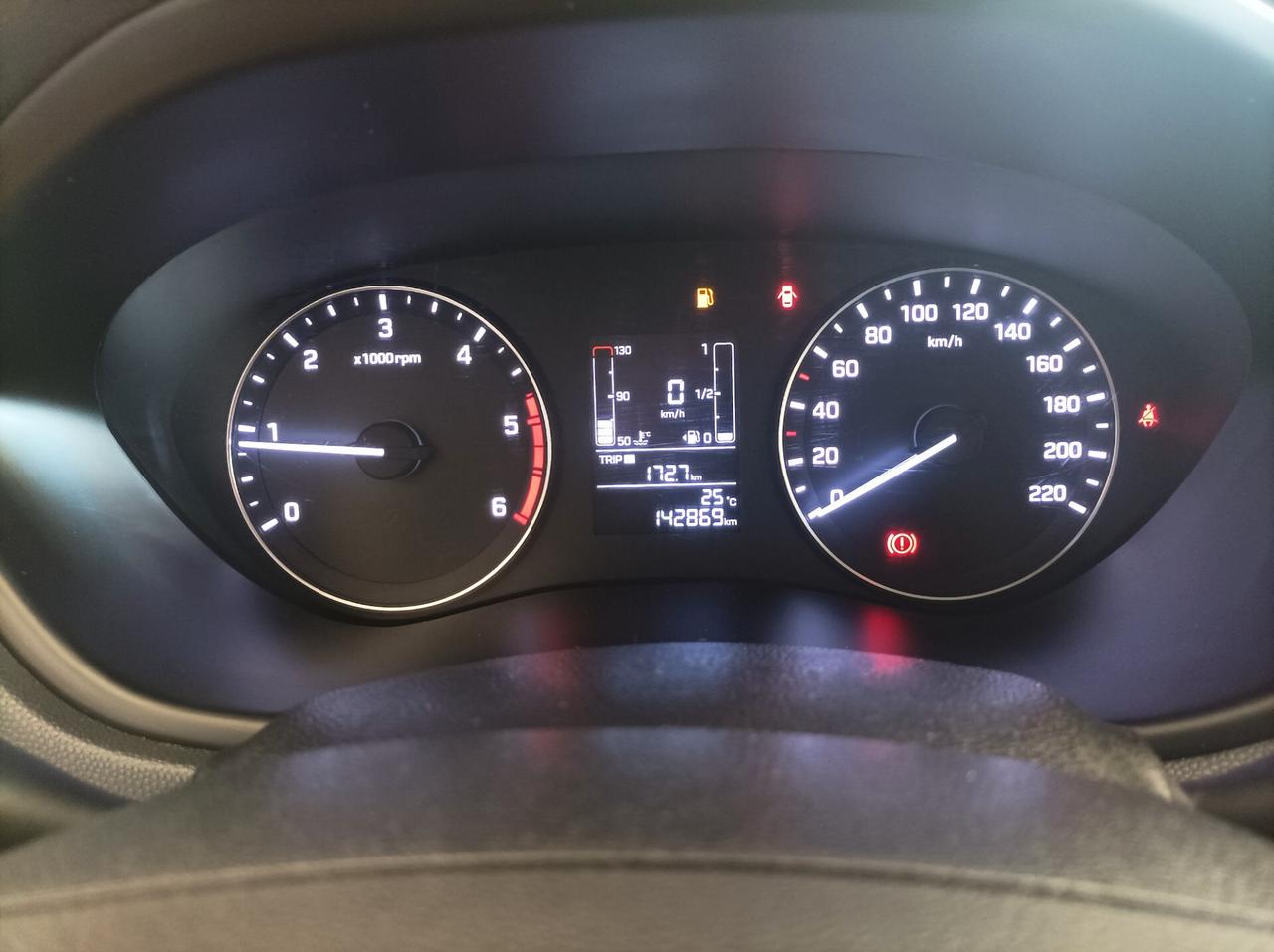 Hyundai i20 1.1 CRDi 12V 5 porte Comfort