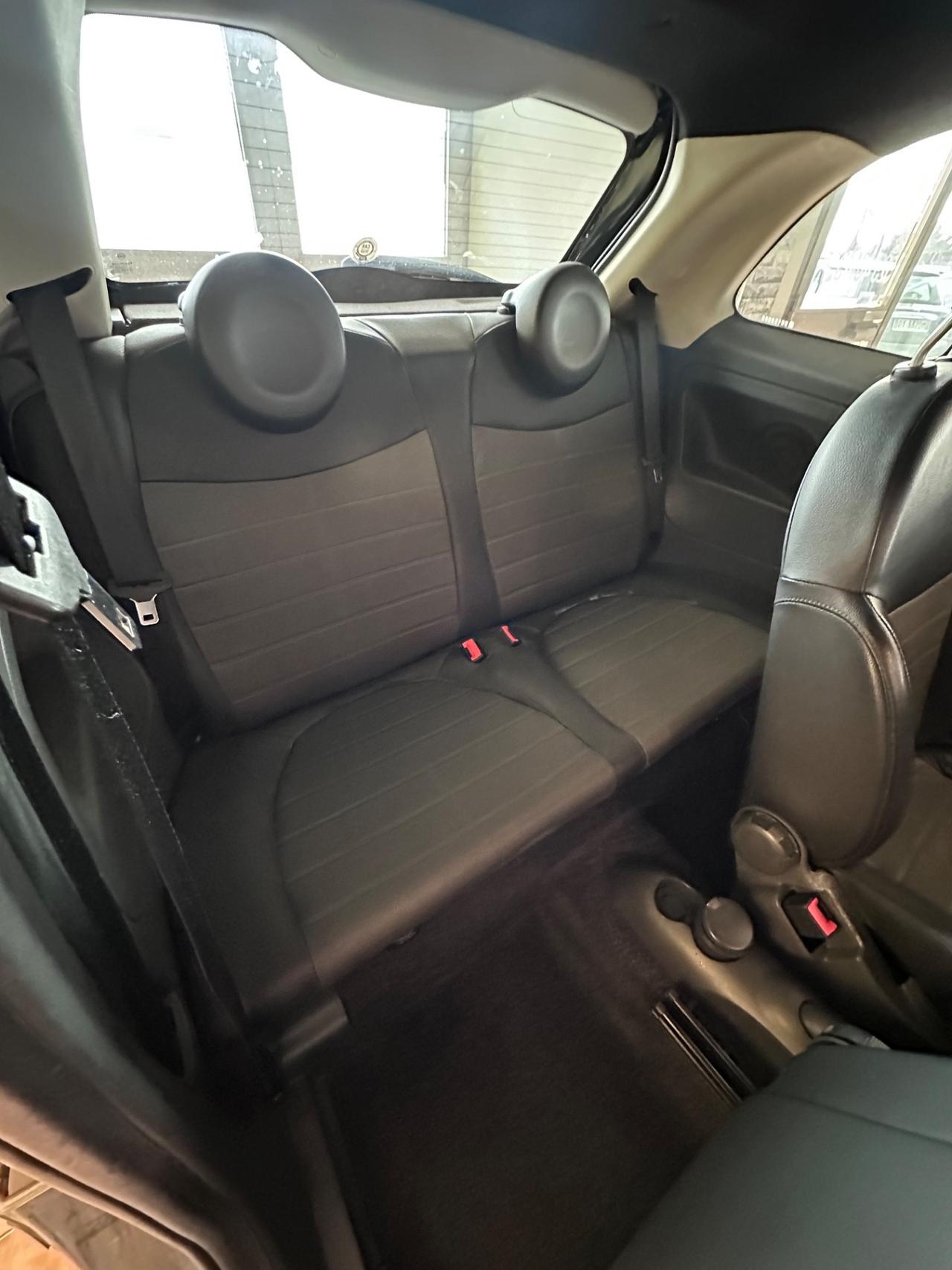 Fiat 500 1.3 Multijet 16V 75 CV Sport