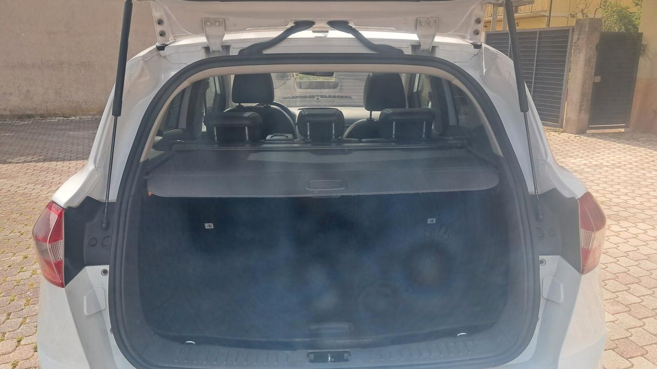 Ford Kuga 2.0 TDCi 163 CV 4WD Titanium DPF