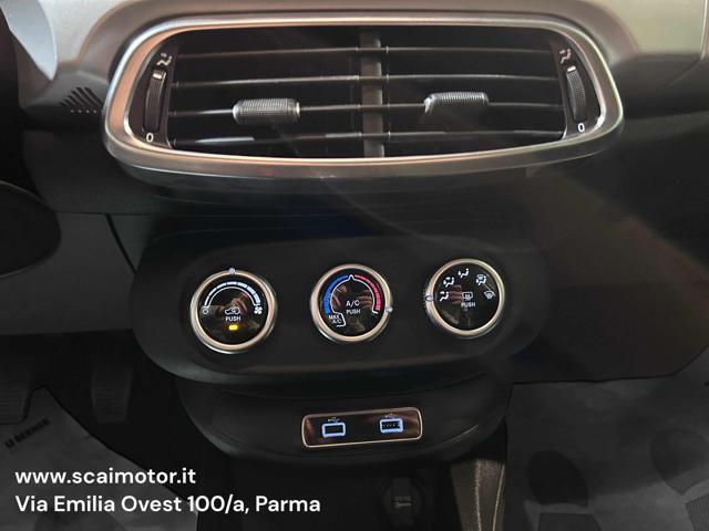 FIAT 500X 1.0 T3 120 CV Connect