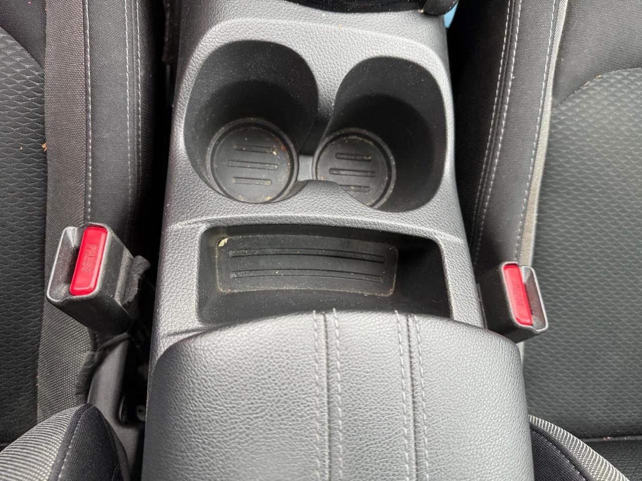 Nissan Qashqai N-Connecta 1.3 DIG-T #7034