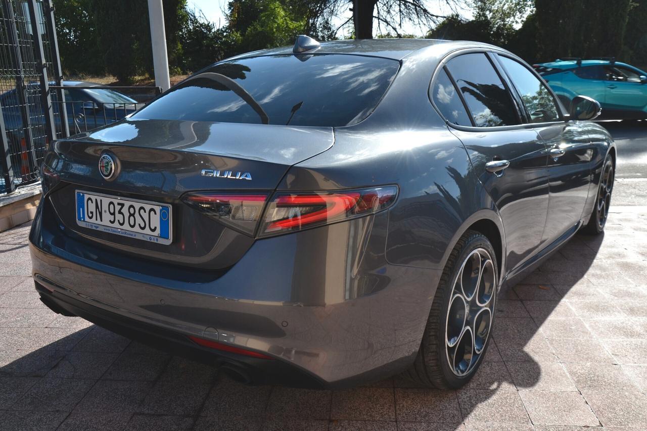 Alfa Romeo Giulia 2.2 160CV SPRINT **PREZZO REALE**MY23**ITALIANA**