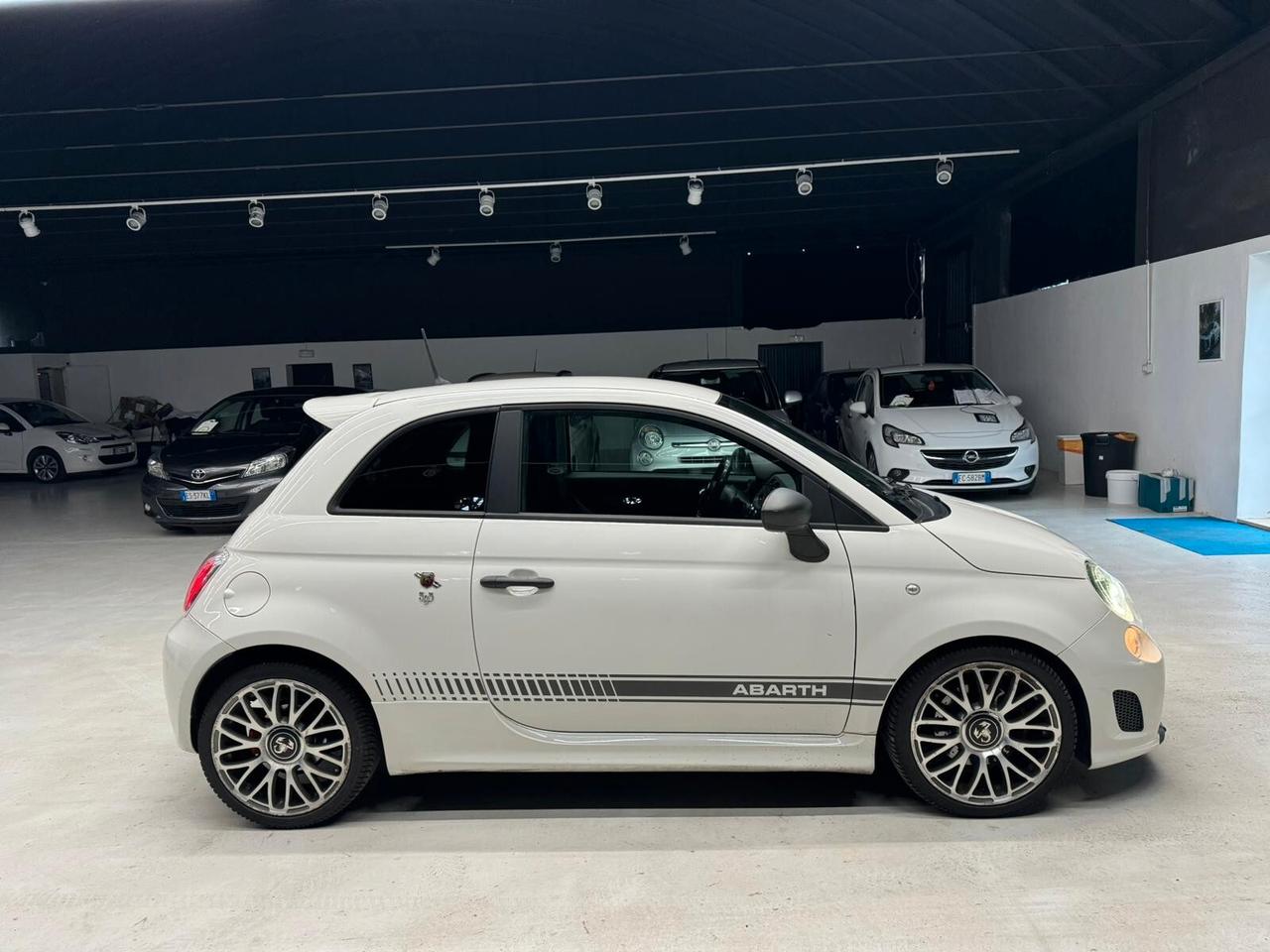 ABARTH
