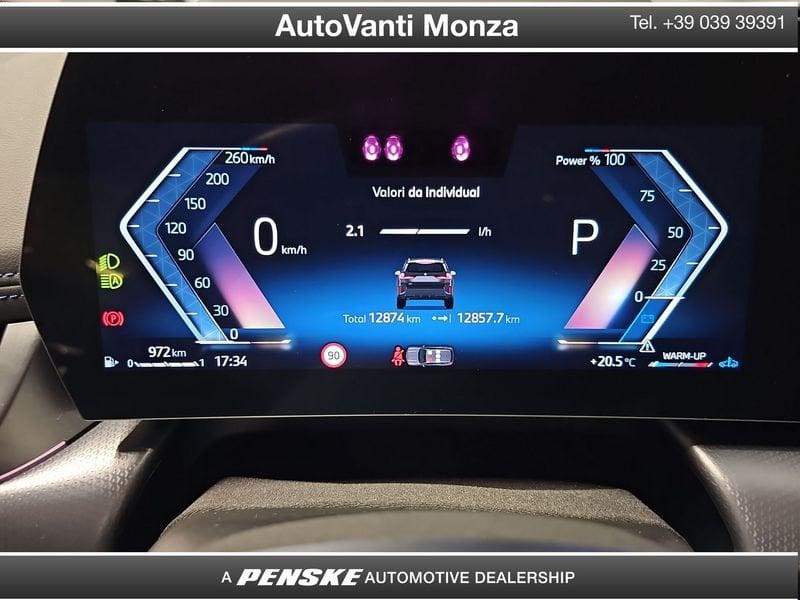 BMW X1 X1 xDrive 20d Msport Pro