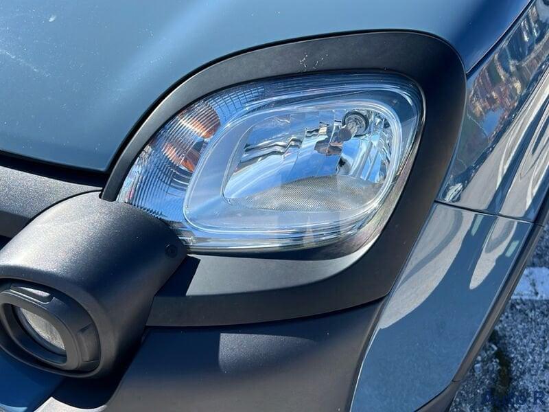 FIAT Panda Cross 0.9 TwinAir Turbo 85cv 4x4 Cross