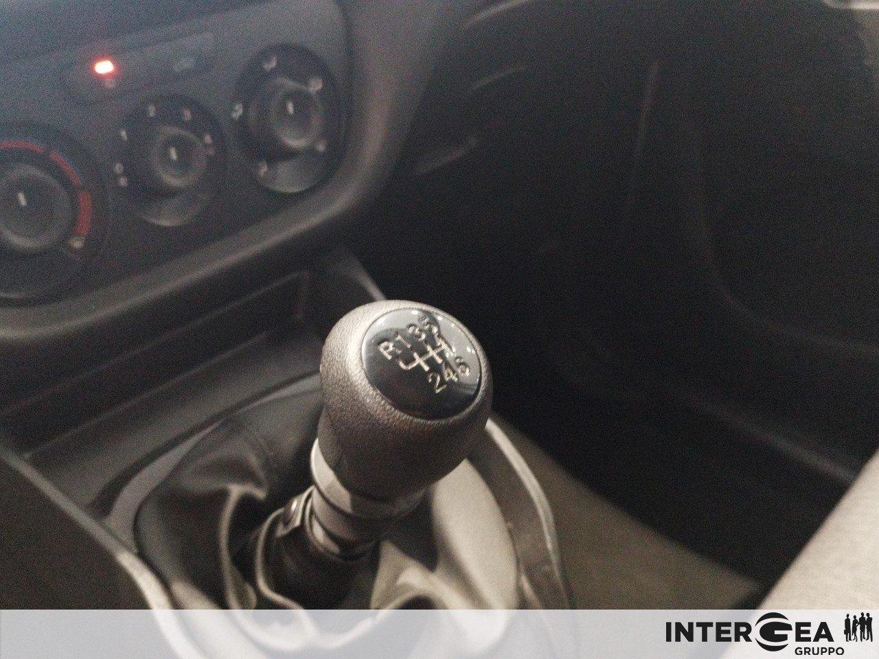 FIAT Doblo cargo 1.6 mjt 105cv CH1 Lounge S&S