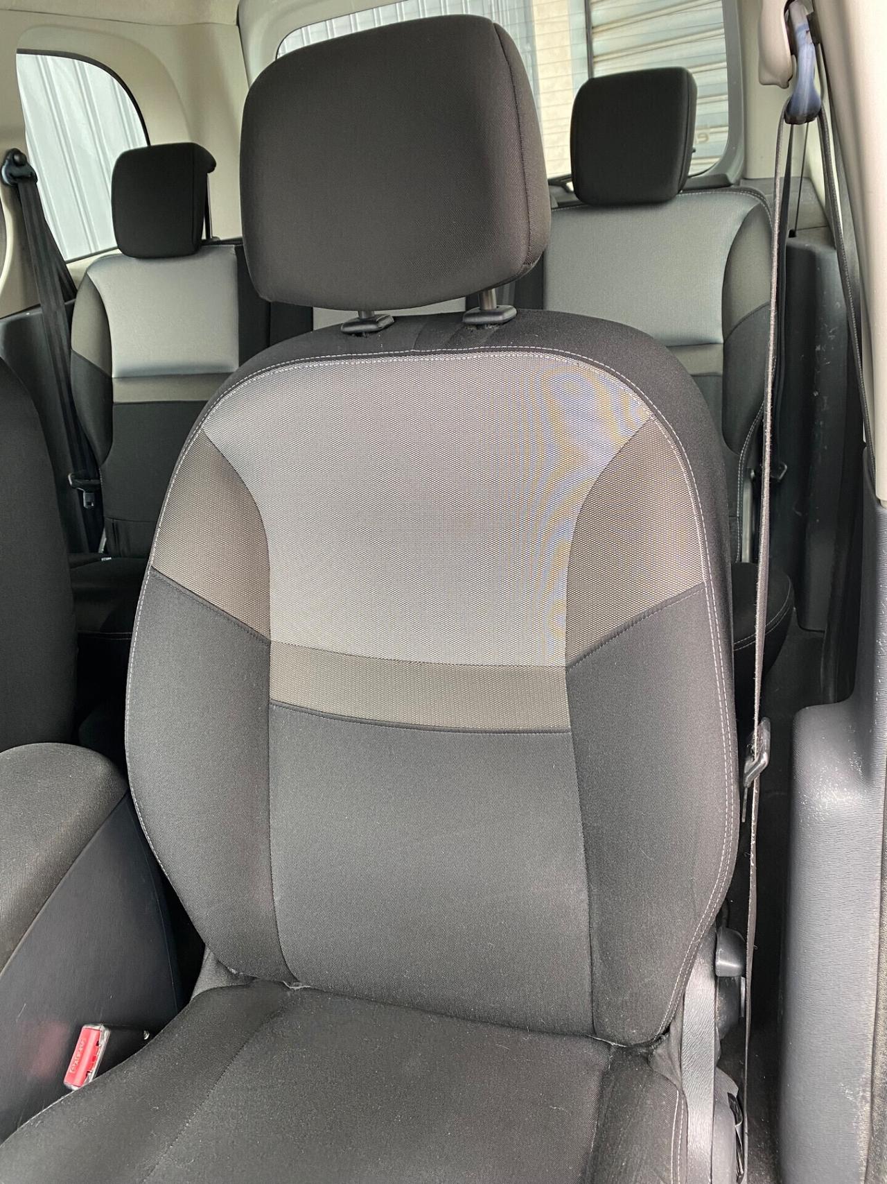 Renault Kangoo 1.5 dCi 110cv N1/AUTOCARRO 5 POSTI