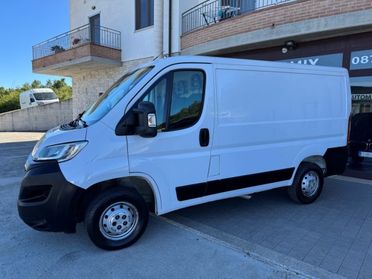 Opel Movano 28 L1 H1 Bluehdi 120 S&s Fp