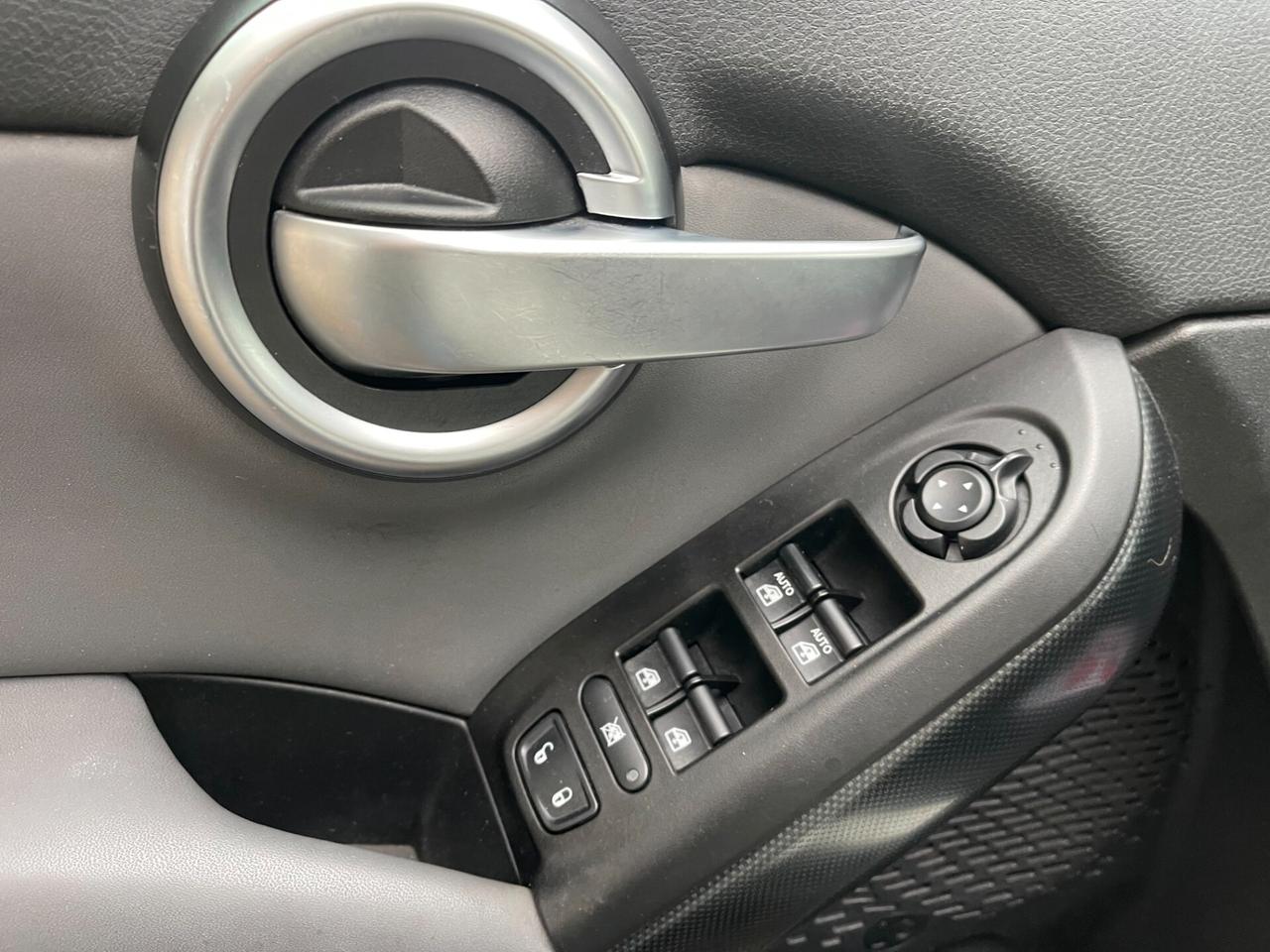 Fiat 500X 1.3 MultiJet 95 CV Business NEO PATENTATI