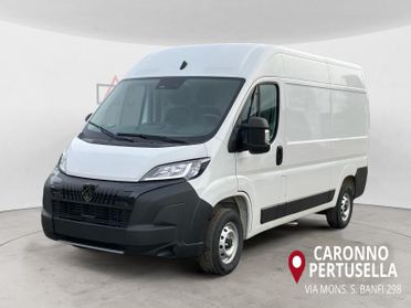 PEUGEOT Boxer 33 L2H2 2.2 diesel 140cv S&S +IVA