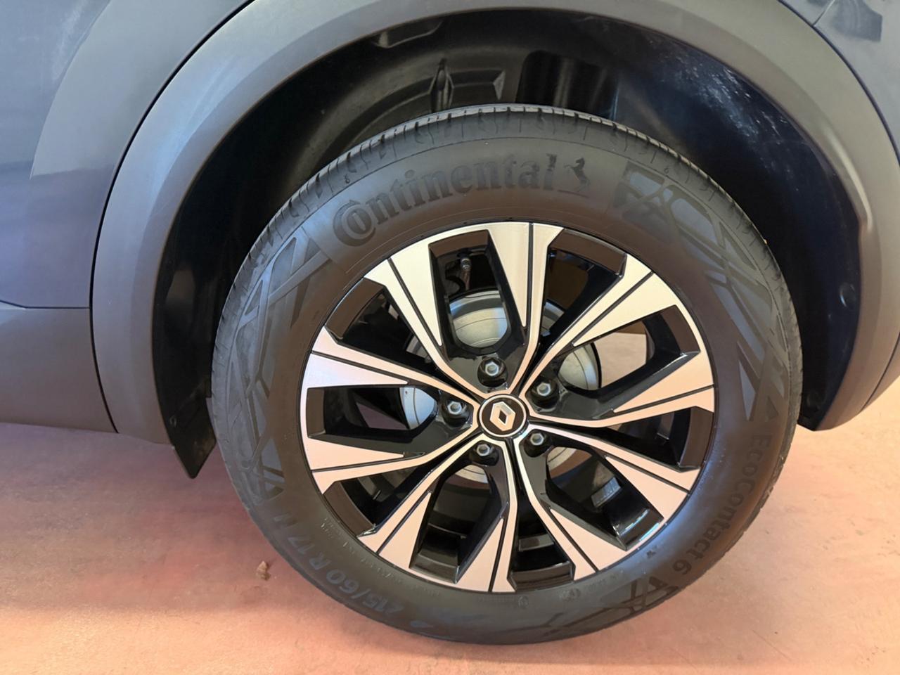 Renault Captur TCe 90 CV Techno