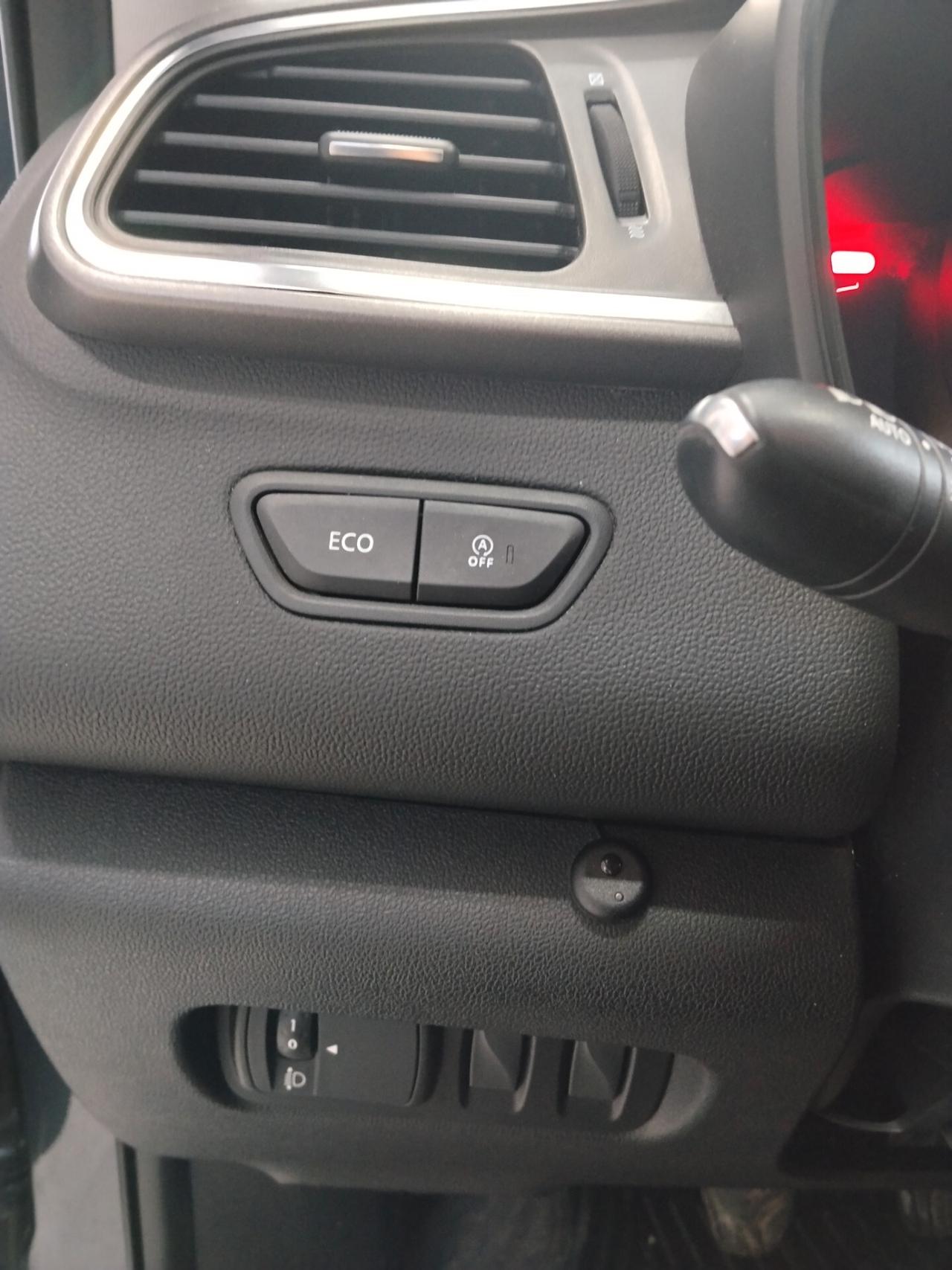 Renault Kadjar 1.5 diesel 2018 CON GARANZIA