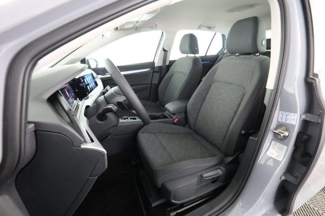 VOLKSWAGEN Golf Golf 1.0 eTSI EVO DSG Life