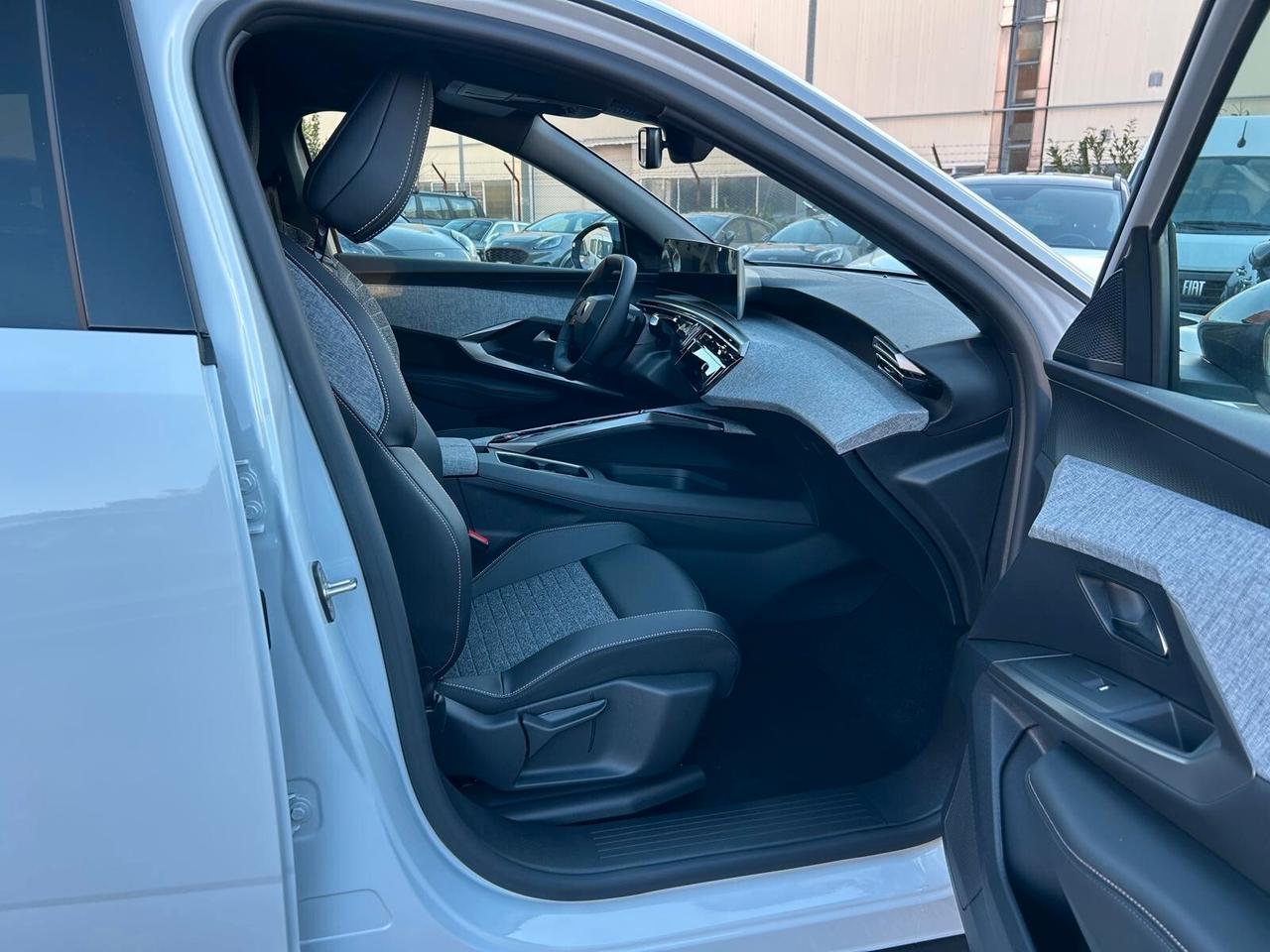 Peugeot 3008 1.2 HYBRID 145cv E-DCS6