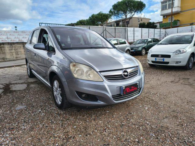 OPEL Zafira 1.6 16V ecoM 94CV Cosmo
