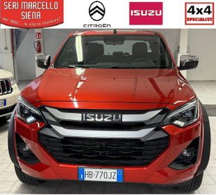 ISUZU D-Max N60 1.9 aut. Crew F+ Cab
