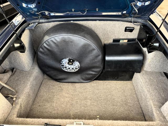 JAGUAR XJ -S Convertible (ASI-CRS)