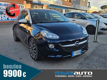 Opel Adam 1.2 70 CV Jam