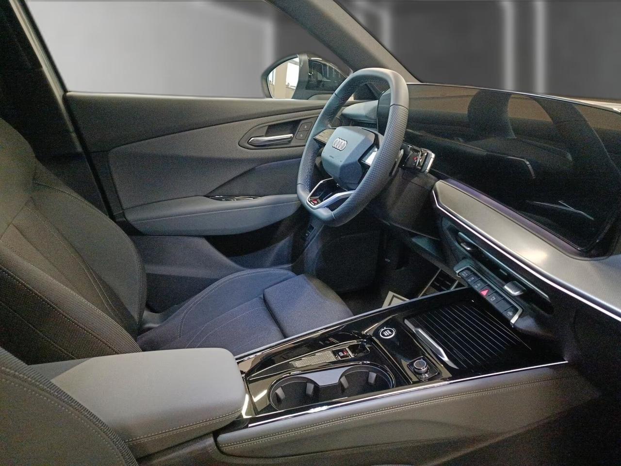 AUDI Q3 2026 S LINE AUTOMATICA 150CV FULL LED NAVI VIRTUAL COCKPIT